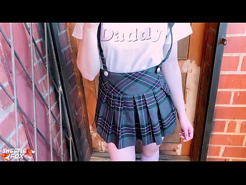 ❤️ Školáčka jej hlboko vysaje penis a namiesto vyučovania šuká. ❤️ Kvalitné porno na porno sk.special-grasser.ru ❤