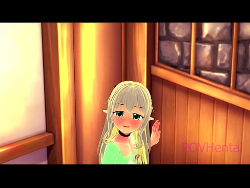 ❤️ (Pasca) Elfská slúžka vám pomáha umývať tvár. ❤️ Kvalitné porno na porno sk.special-grasser.ru ❤