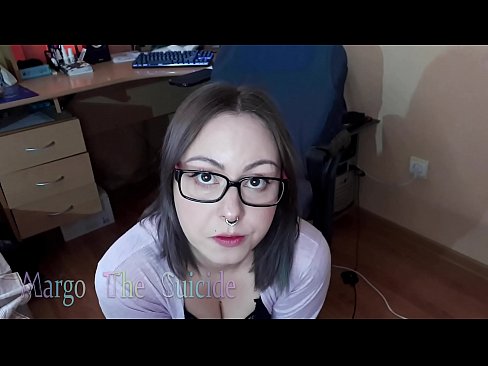 ❤️ Sexy dievča s okuliarmi hlboko fajčí vibrátor na kameru ❤️ Kvalitné porno na porno sk.special-grasser.ru ❤