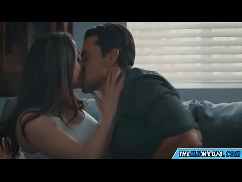 ❤️ Romantický sex s dobrou prsnatou mamou ❤️ Kvalitné porno na porno sk.special-grasser.ru ❤