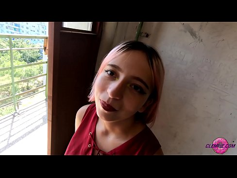 ❤️ Študentka zmyselne fajčí cudzinca vo vnútrozemí - strieka mu na tvár ❤️ Kvalitné porno na porno sk.special-grasser.ru ❤